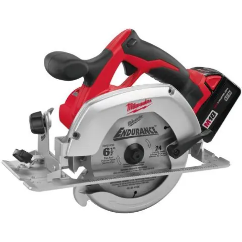 Beställ nu Milwaukee HD18 CS-402B Cirkelsåg